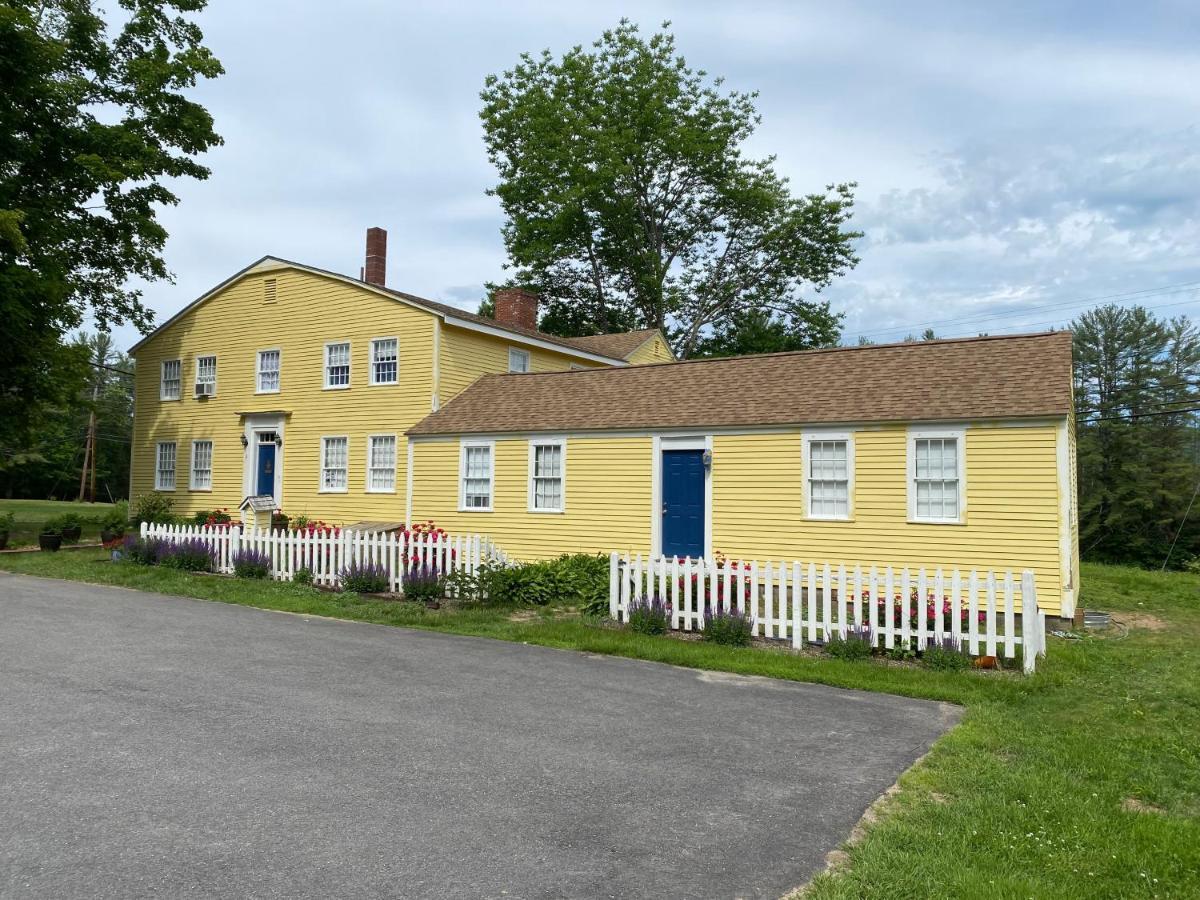 Colonel Spencer Inn Campton Luaran gambar